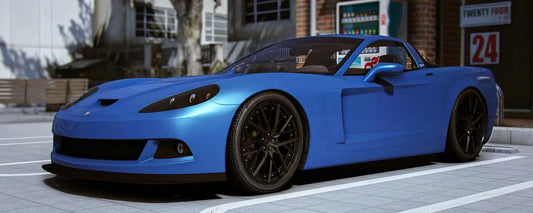 (Lore-Friendly)  Coquette D6 HR-Spec [60+ Tuning] | Hachi