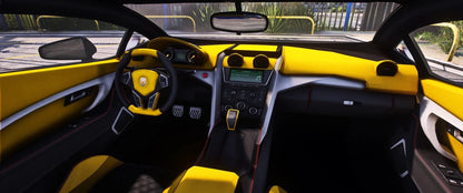 (Lore-Friendly)  Torero [120+ Tunings Part + 11 Liveries] | TC