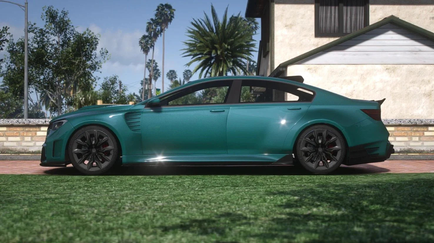 (Lore-Friendly) Oracle Hycade | PolyFex