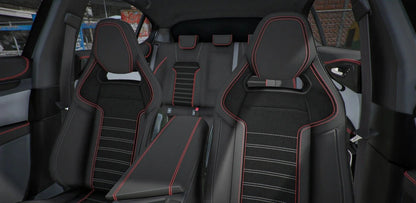 (Unbranded) Alfa Romeo Stelvio 4x4 | Adan
