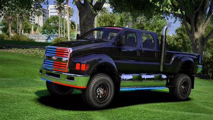(Lore-Friendly)  Guardian Police Modern Lights | NM