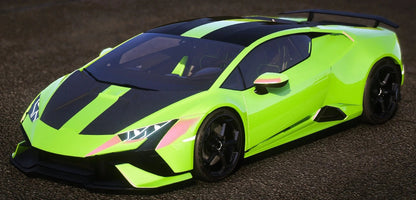(Unbranded) Lamborghini Huracan Tecnica | LewiS