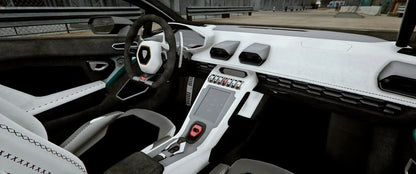 (Unbranded) Lamborghini Huracan Zacoe Evo | GG