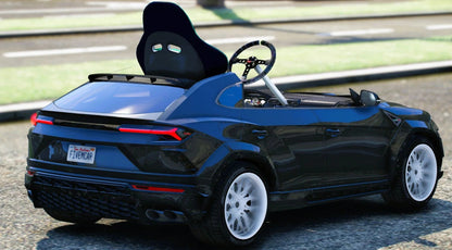 (Unbranded) Lamborghini Urus Mini | LG Customs