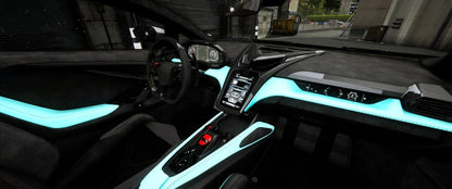 (Unbranded) LAMBORGHINI REVUELTO MANSORY | Muneyes