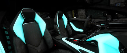 (Unbranded) LAMBORGHINI REVUELTO MANSORY | Muneyes