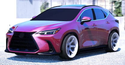 (Unbranded) Lexus NX 2022 | Carroschucheros