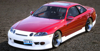 (Unbranded) Lexus SC300 Kappo | G-Fek CS