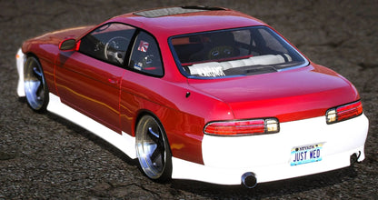 (Unbranded) Lexus SC300 Kappo | G-Fek CS