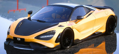 (Unbranded) McLaren 765LT | SlariP