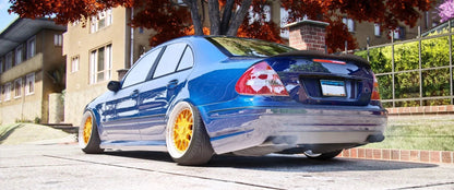 (Unbranded) Mercedes Benz E55 AMG Slider 6 Seater | AM