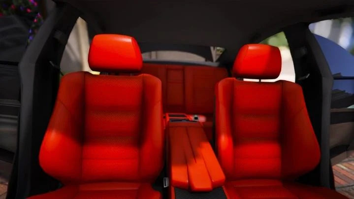 (Unbranded) Mercedes CLS 17 Novitec Edition | LelloS