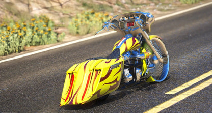 (Unbranded) RD | Acknod Motorcycles