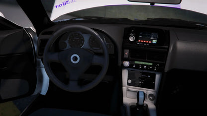 (Unbranded) Nissan R34 Richktor | K-Spot