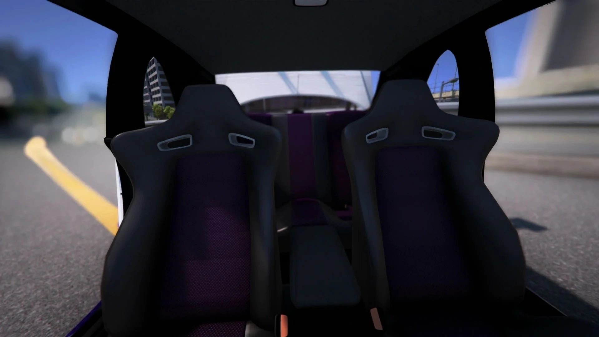 (Unbranded) Nissan R34 Richktor | K-Spot