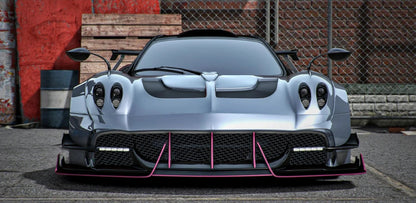 (Unbranded) Pagani Huayra Venuum | Adan