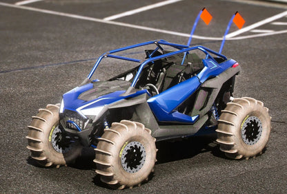 (Unbranded) Polaris RZR XP 1000 Dune Edition | Bagged Customs