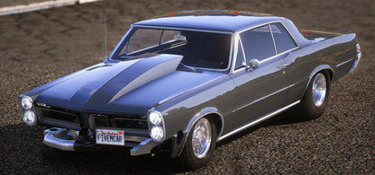 (Unbranded) Pontiac GTO 1965 Drag | DP