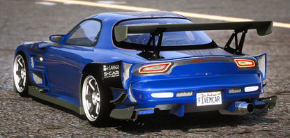 (Unbranded) Premium Mazda RX-7 FD3S R MAGIC | GAVINNX