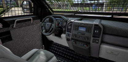 (Unbranded) Pitbull 2023 (Armored  And 11 Seater) | Troo