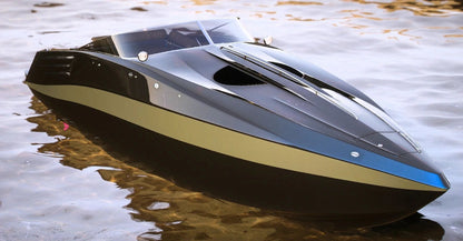 (Unbranded) R Speed Boat 357 | Medelin