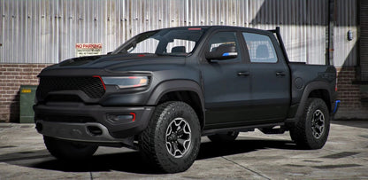 (Unbranded) RAM TRX PD LEO Modern Lights | AM Customs