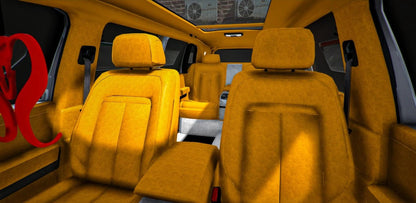 (Unbranded) Rolls Royce Cullinan Limo Sixth Sense | Hayes