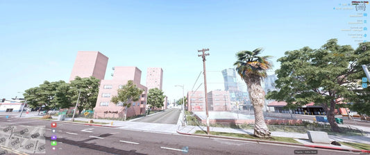  HOOD OTF Garden