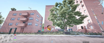  HOOD OTF Garden