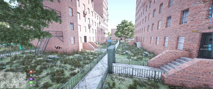  HOOD OTF Garden