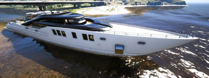 (Unbranded) Sankt Misse Babewater 2000 | NRJ Boats