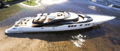 (Unbranded) Sankt Misse Babewater 2000 | NRJ Boats