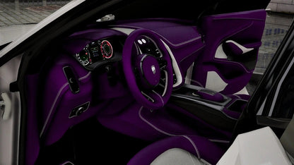 (Unbranded) Aston Martin DBX Lumma CLR Unmarked PD | IBR