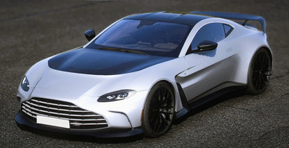 (Unbranded) Aston Martin V12 Vantage 2023 | HuangH