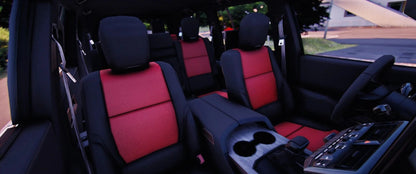 (Unbranded) Toyota LC300 2022 [Animation Roof] | Majestic