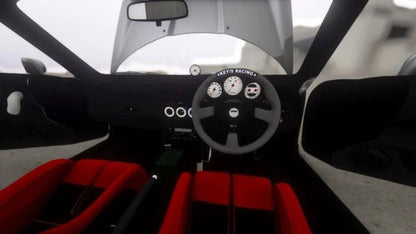 (Unbranded) Toyota MRS Stanced | Razer Kobain