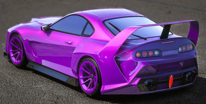 (Unbranded) Toyota Supra MK4 Brutal Edition | Hayes