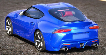(Unbranded) Toyota Supra MK5 | FDAC