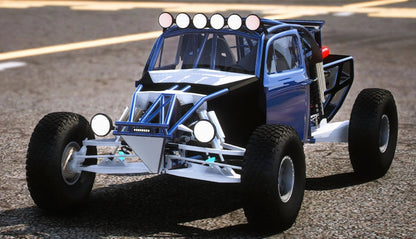 (Unbranded) Volkswagen Bug | Swueys