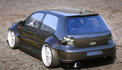 (Unbranded) Volkswagen Golf MK4 Zlay | Zlayworks