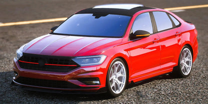 (Unbranded) Volkswagen Jetta GLI | AM