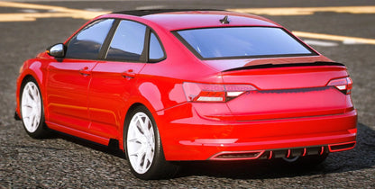 (Unbranded) Volkswagen Jetta GLI | AM