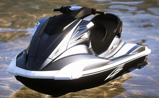 (Unbranded) YAMAHA FX HO | BelkIns