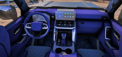 (Unbranded) 2024 Toyota LC TRD LIFTED | GG