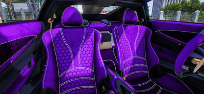 (Unbranded) Pagani Imola VIP | GG