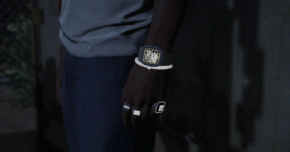 Diablos Pack (Jewelry)