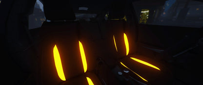 (Unbranded) Lexus IS350 Hycade Demon Edition | L Builds