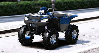 (Unbranded) Polaris Sportsman | ECHOG