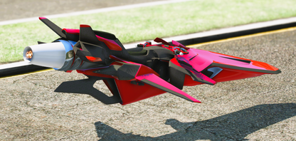 (Unbranded) AeroBlade X1