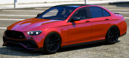 (Unbranded) 2022 Brabus 800 4matic+ (W213) Facelift | Ahmeda1999